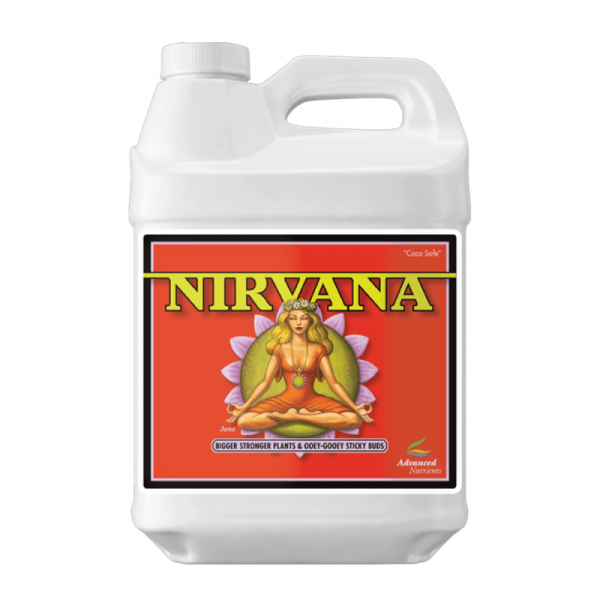 Advanced Nutrients Nirvana 0,5L